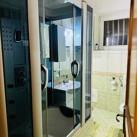 Apartmán The Riverside Harmony - Parking Available - Walk Everywhere *