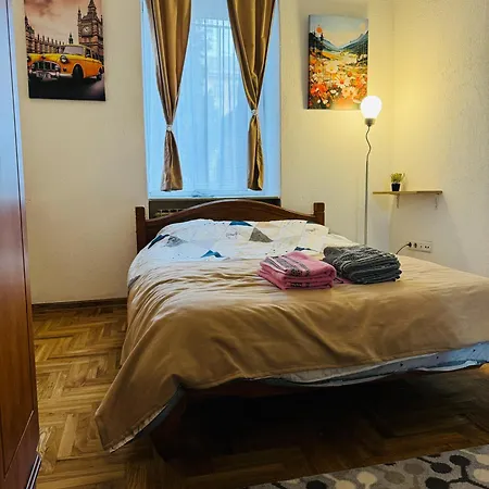 The Riverside Harmony With Private Parking Apartment *