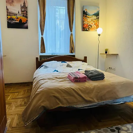 Apartment The Riverside Harmony With Parking Sarajevo