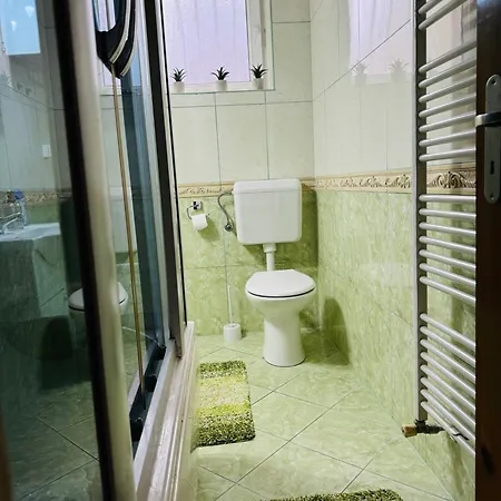 The Riverside Harmony - Parking Available - Walk Everywhere Σαράγεβο