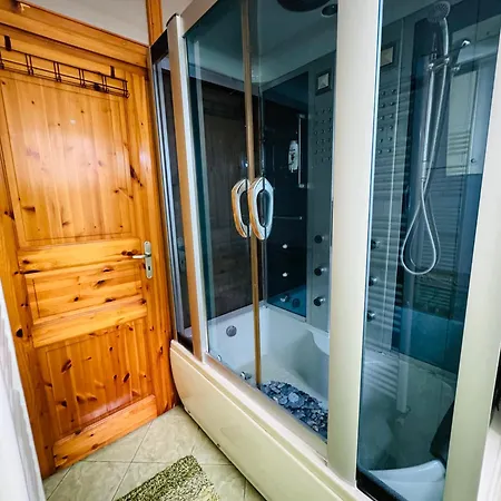 Apartment The Riverside Harmony With Private Parking *