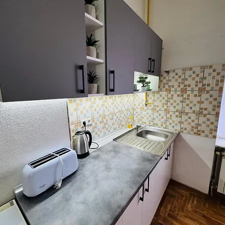 The Riverside Harmony - Parking Available - Walk Everywhere Σαράγεβο